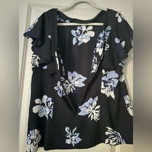 Banana Republic women’s top